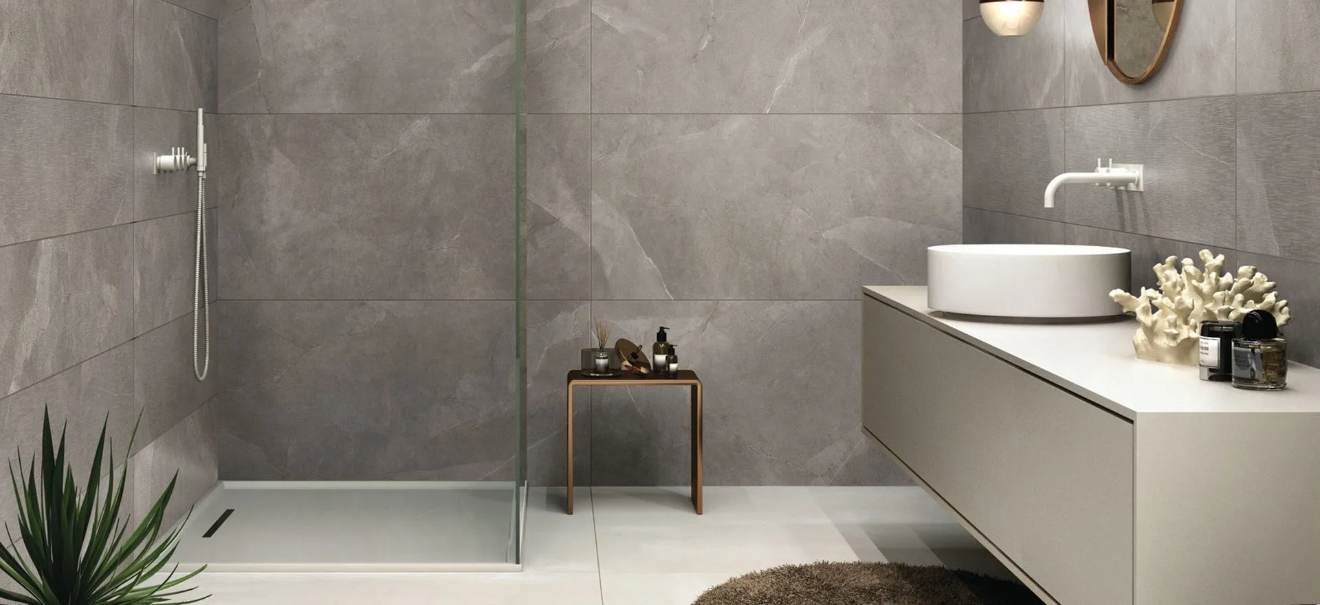 CARVING tile collection