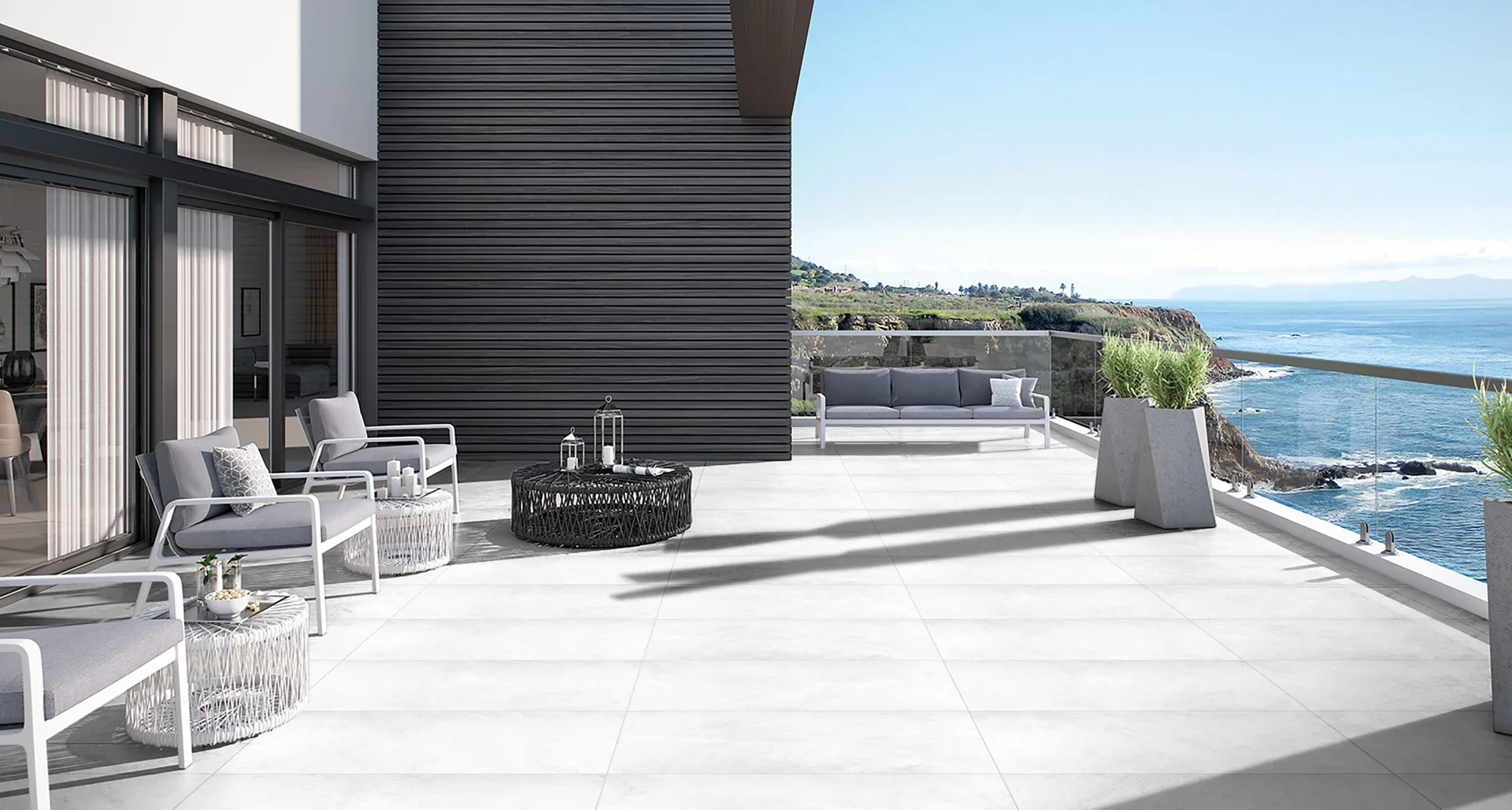 PARKING tile collection