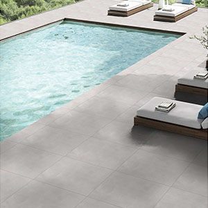 OUTDOOR QUARTZ COLLECTION